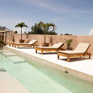Koos Tulum Hotel